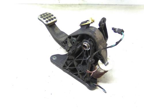 Clutch pedal MERCEDES-BENZ A-CLASS (W176) A 200 CDI (176.001) | BP19820336I13