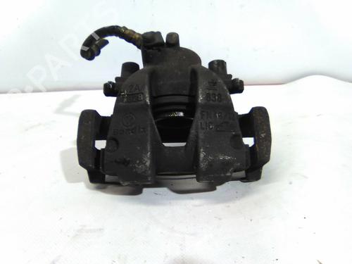 Used Right front brake caliper FIAT PUNTO (176_) 1.2 16V (86 hp) 19863338