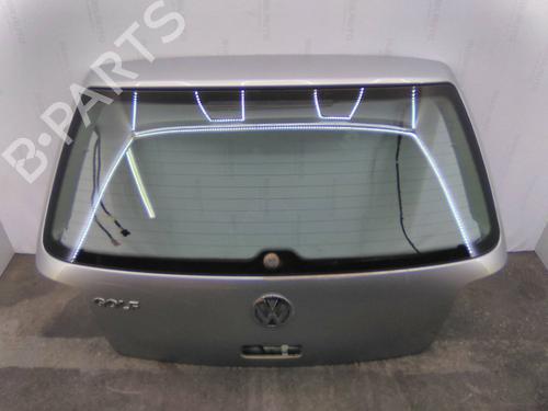Used Tailgate VW GOLF IV (1J1) 1.4 16V (75 hp) 19821224