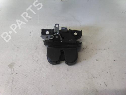 Used Tailgate lock AUDI A2 (8Z0) 1.4 TDI (75 hp) 19821980