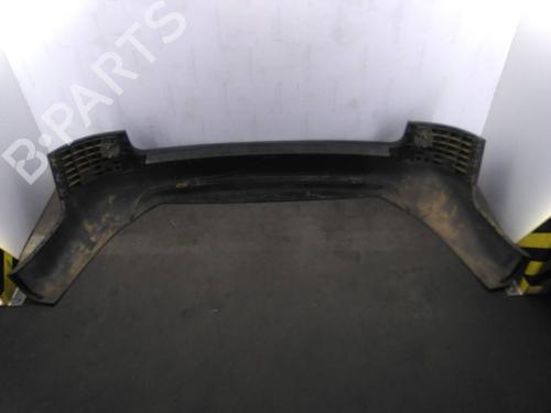 Rear bumper AUDI A6 C5 Avant (4B5) 1.9 TDI | BP19842013C8 