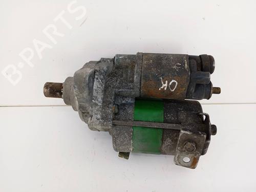 Used Starter Starter HONDA CONCERTO (HW, MA) 1.5 i 16V (MA1) (90 hp) 33944112 33944112