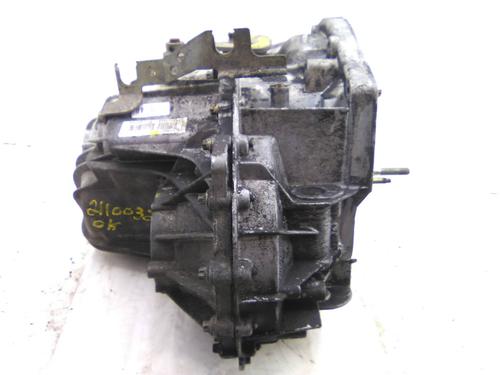 Gearkasse RENAULT LAGUNA II (BG0/1_) 1.9 dCi (BG0R, BG0E) | BP30046459M3