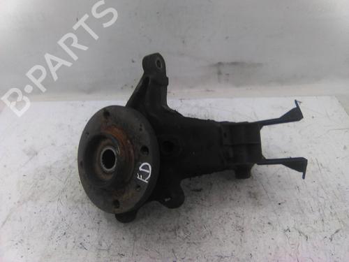 Used Right front steering knuckle PEUGEOT 206 SW (2E/K) 1.4 (75 hp) 19831913