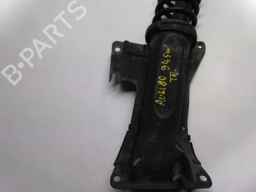 Right rear shock absorber AUDI 80 B4 Saloon (8C2) 1.9 TDI | BP22935271M19 