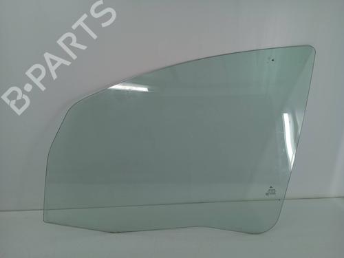 Used Front left door window MITSUBISHI COLT VI (Z3_A, Z2_A) 1.1 (Z31A, Z32A) (75 hp) 32787771