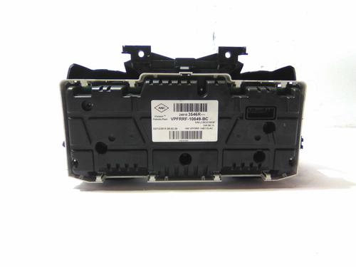 Instrument cluster RENAULT CLIO IV (BH_) 1.5 dCi 75 | BP19861746C47 