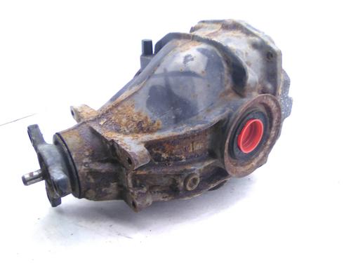 Rear differential MERCEDES-BENZ E-CLASS (W211) E 270 CDI (211.016) | BP31256625M24