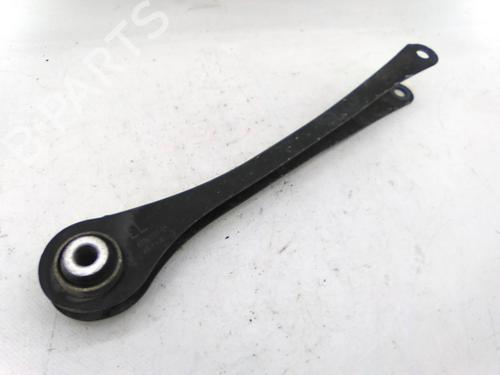 Used Left rear suspension arm BMW 1 (F20) 118 d (136 hp) 24129316