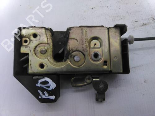 Used Front right lock FORD FIESTA IV (JA_, JB_) 1.25 i 16V (75 hp) 19871622