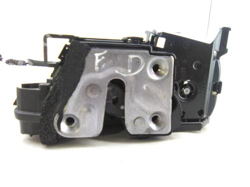 Vergrendeling rechts voor RENAULT ZOE (BFM_) ZOE (88 hp) 19830569