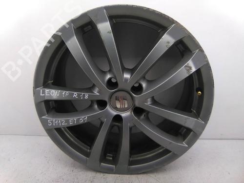 Rim SEAT LEON (1P1) 2.0 TDI | BP22946783C45