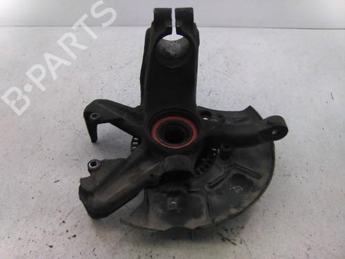 Right front steering knuckle SEAT TOLEDO II (1M2) 1.9 TDI | BP19859100M26 