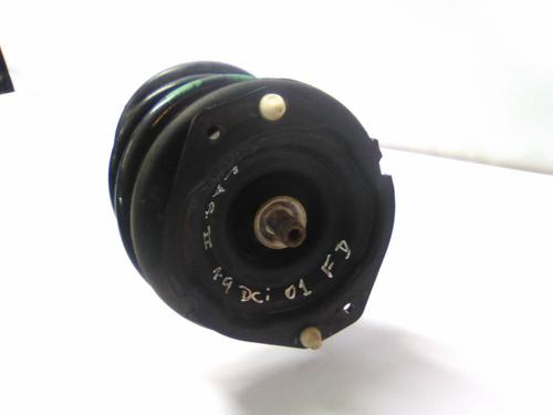 Used Right front shock absorber RENAULT LAGUNA II Grandtour (KG0/1_) 1.9 dCI (KG0E) (105 hp) 19860896