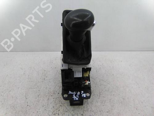Used Gear lever AUDI Q7 (4LB) 3.0 TDI quattro (233 hp) 19840279