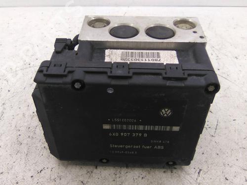 ABS pump SEAT IBIZA II (6K1) 1.9 TDI | BP19828281M43 