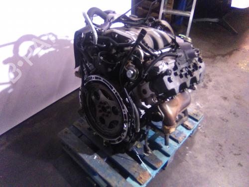 Engine MERCEDES-BENZ CLK (C209) CLK 320 (209.365) | BP19865457M1 