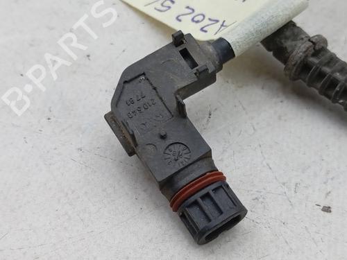 Other MERCEDES-BENZ C-CLASS (W202) C 220 D (202.121) | BP28194425O1