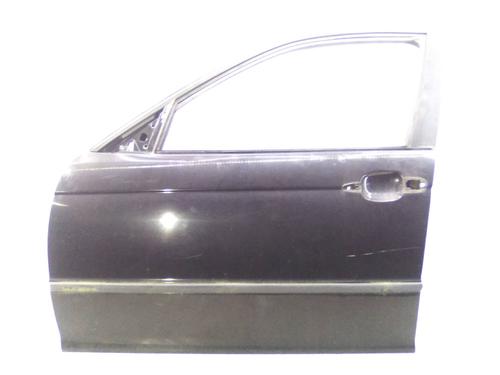 Used Left front door BMW 3 (E46) 320 d (129 hp) 19813410