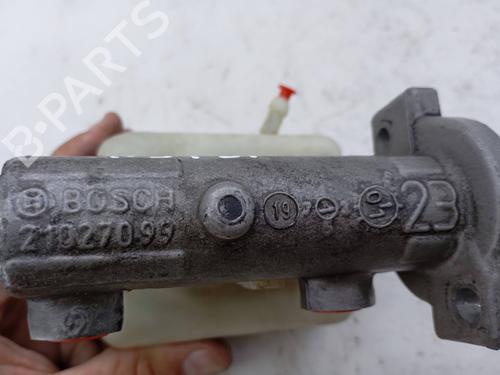Brake master cylinder VW GOLF IV (1J1) 1.9 TDI | BP29632545M77