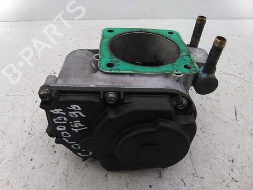 Throttle body SEAT CORDOBA (6K1, 6K2) 1.6 i | BP19814228M82 