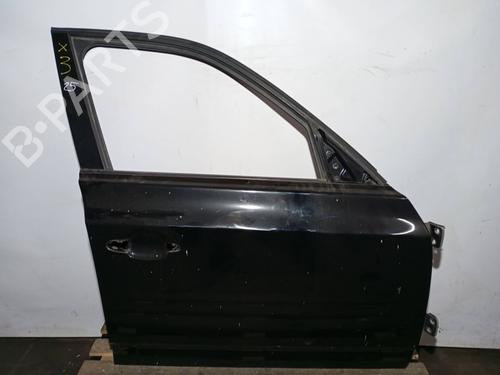 Dør høyre foran BMW X3 (E83) 2.0 d (150 hp) 22964775