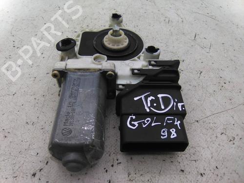 Used Rear right window mechanism VW GOLF IV (1J1) 1.9 TDI (110 hp) 19829852
