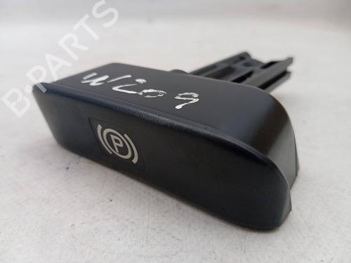 Used Hand brake MERCEDES-BENZ CLK (C209) CLK 220 CDI (209.308) (150 hp) 31256260