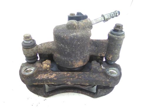 Right front brake caliper MERCEDES-BENZ VITO Bus (W638) 110 TD 2.3 (638.174) | BP19826209M104 