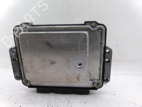 Calculateur moteur (ecu) RENAULT MEGANE II Saloon (LM0/1_) 1.9 dCi (LM0G, LM1G, LM2C) | BP29307170M57