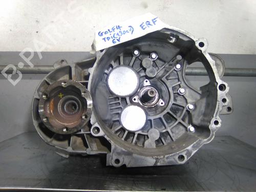 Używane Skrzynia biegów VW GOLF IV (1J1) 1.9 TDI (90 hp) 22933489