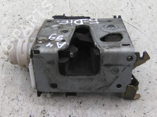 Front right lock AUDI A4 B5 (8D2) 1.9 TDI | BP19833360C97 