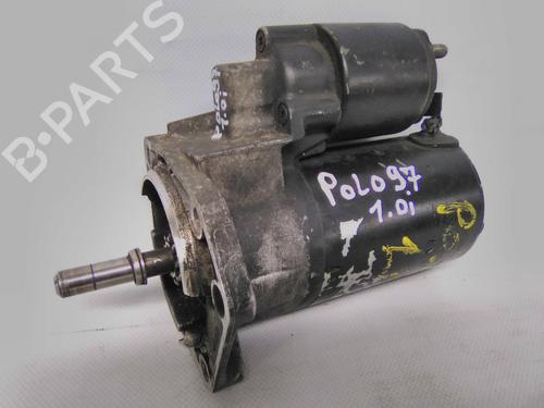Used Starter VW POLO III (6N1) 45 1.0 (45 hp) 19865521