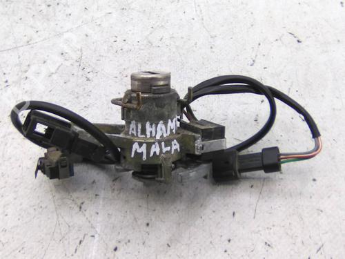 Andre SEAT ALHAMBRA (7V8, 7V9) 1.9 TDI | BP19868115O1 