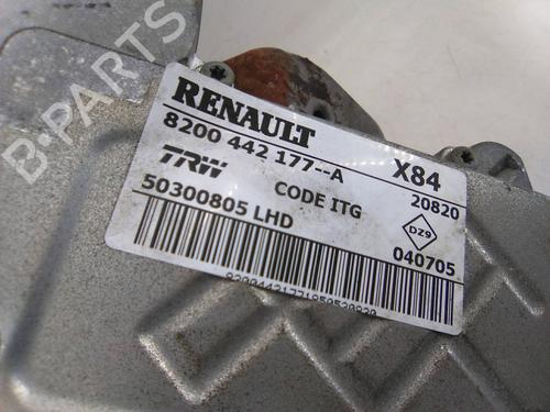 Steering column RENAULT SCÉNIC II (JM0/1_) 1.5 dCi (JM1E, JM16) | BP29480264M21