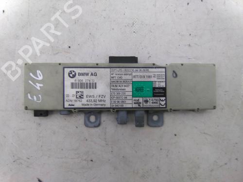 Used Electronic module Electronic module BMW 3 (E46) 320 d (136 hp) 22961470 22961470