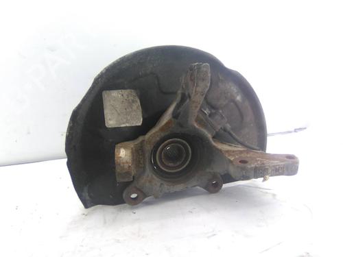 Left front steering knuckle VOLVO S40 I (644) 1.9 DI | BP19810095M25 