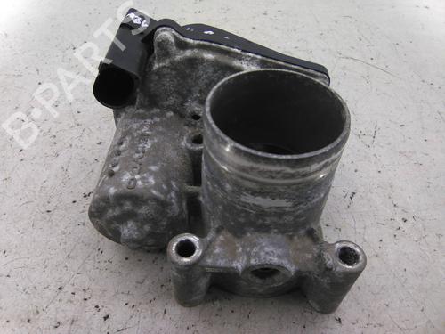 Throttle body VW POLO IV (9N_, 9A_) 1.2 12V | BP19830301M82