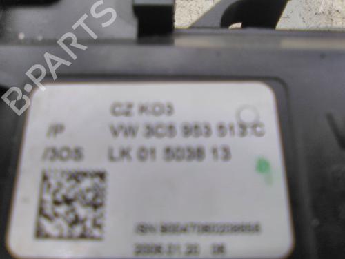 Switch VW PASSAT B6 (3C2) 1.9 TDI | BP19852605I30 