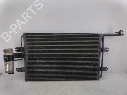 Used AC radiator VW GOLF IV (1J1) 1.9 TDI (90 hp) 19828641