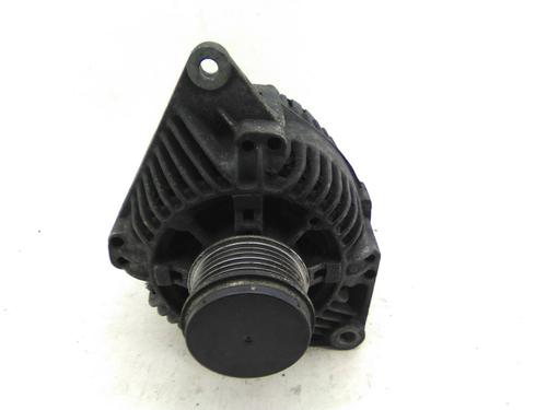 Alternator RENAULT MEGANE I (BA0/1_) 1.9 dTi (BA08, BA0N) | BP24944381M7 