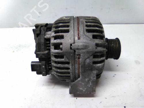 Alternator MERCEDES-BENZ C-CLASS (W203) C 180 (203.035) | BP19869193M7 