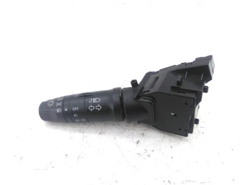 Used Steering column stalk NISSAN X-TRAIL I (T30) 2.2 dCi 4x4 (136 hp) 19872765