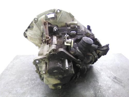 Used Gearbox FIAT MAREA Weekend (185_) 1.6 (103 hp) 19849222