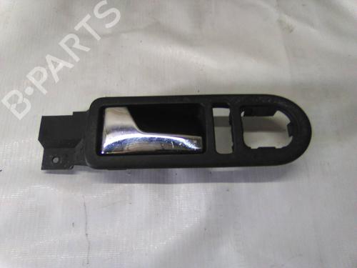 Used Front left exterior door handle VW NEW BEETLE (9C1, 1C1) 1.4 (75 hp) 19834736