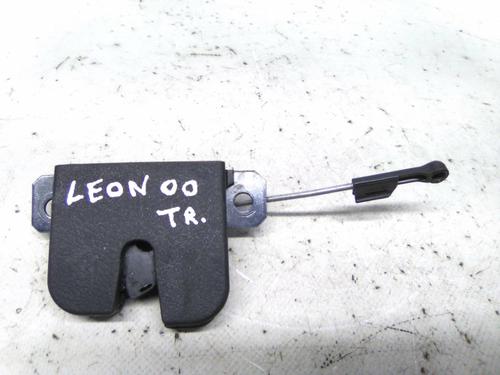 Zamek klapy tylnej / bagażnika SEAT LEON (1M1) 1.4 16V 3B9827505C