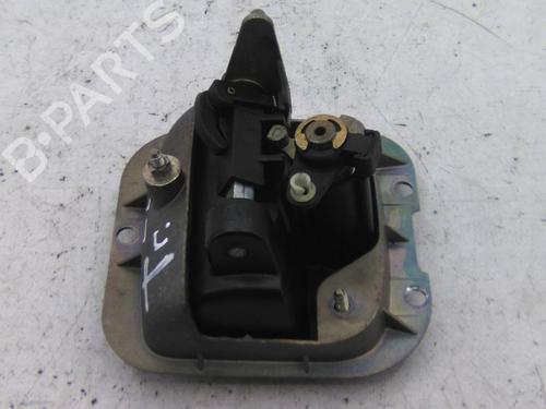 Tailgate SEAT LEON (1M1) 1.9 TDI | BP19828215C6 