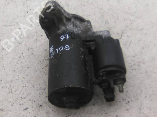 Startmotor VW GOLF IV (1J1) 1.6 | BP19810181M8 