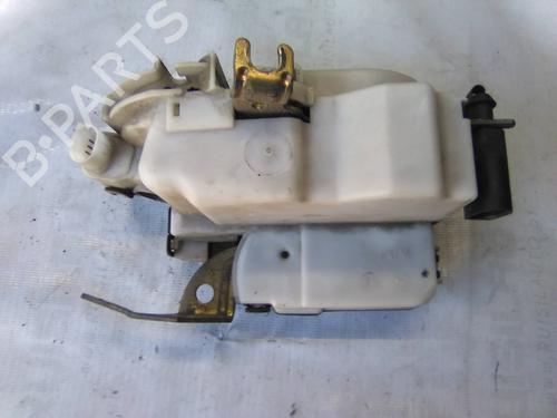 Front right lock SEAT IBIZA II (6K1) 1.3 i | BP19832616C97 