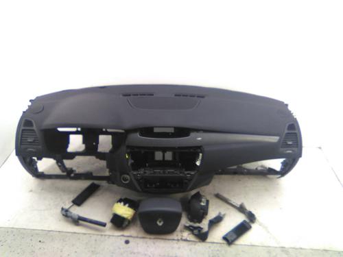 Used Airbag Kit RENAULT LAGUNA III (BT0/1) 2.0 dCi (BT07, BT0J, BT14, BT1A, BT1S) (131 hp) 30600063